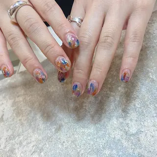 ネイル . .のネイルデザイン