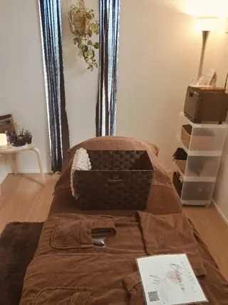 Blanco-M mayaのエステ・リラクイメージ