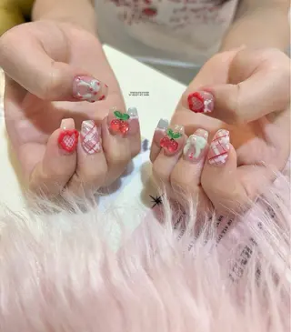 ネイル nail salon JENNIEのネイルデザイン