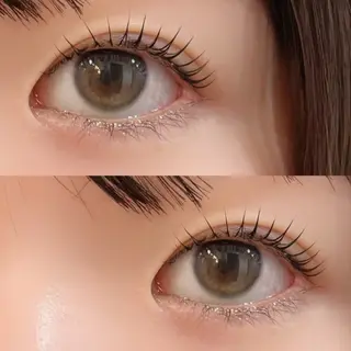 マツエク・マツパ 髙木あさか SUGARの眉毛・アイブロウイメージ