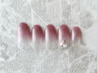 ネイル はら まきこのネイルデザイン