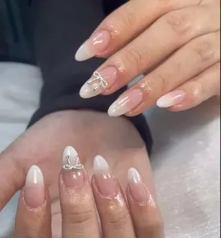 ネイル Pure&Rich Nailのネイルデザイン