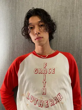 メンズ 🔥ショート特化 masaki🔥のヘアスタイル
