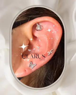 Nishimura Chisatoのマツエク・マツパデザイン