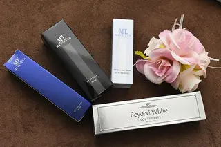 三浦 彩香のエステ・リラクイメージ