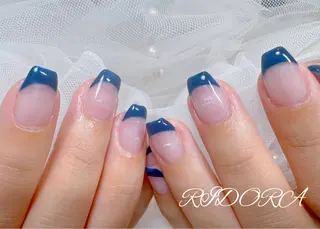 ネイル RIDORA nailのネイルデザイン