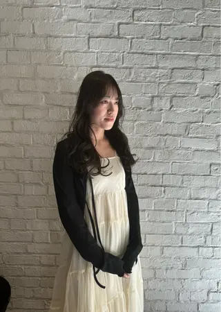 ロング 【代表】 🌟MASA🌟美髪のヘアスタイル