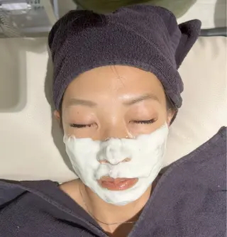 salut momokoの眉毛・アイブロウイメージ