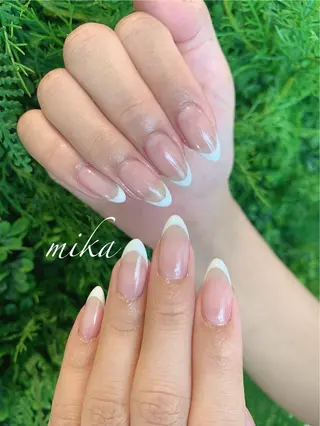 ネイル salon femmeのネイルデザイン