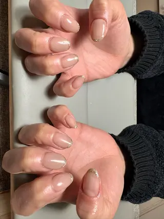 ネイル 惠 美奈のネイルデザイン