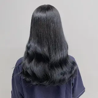 カラー 🏹横浜WILL official🏹のヘアスタイル