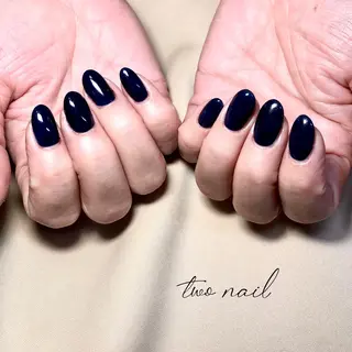 ネイル two nailのネイルデザイン