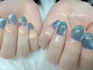 ネイル Nail Salon Subaruのネイルデザイン