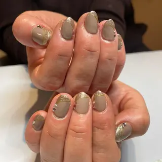 ネイル Tocowaka マエダのネイルデザイン