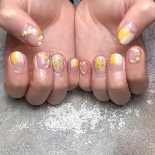 ネイル 💅chainail _aiのネイルデザイン