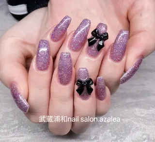 ネイル R inのネイルデザイン