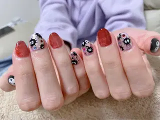 ネイル 💅fleur Ayumiのネイルデザイン