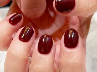 ネイル SHEENA nailsalon所属・SHEENA 都立大学のネイルデザイン