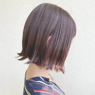 ミディアム TRICK STANDARD  natural所属・福元 光平のその他イメージ