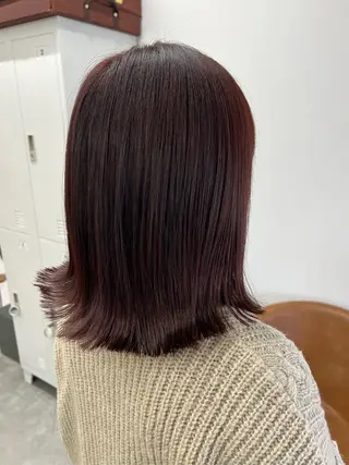ショート 前 侃太のヘアスタイル