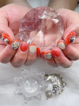 ネイル misun_ nailのネイルデザイン