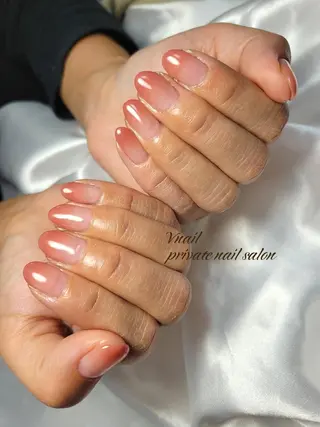ネイル V. nailのネイルデザイン