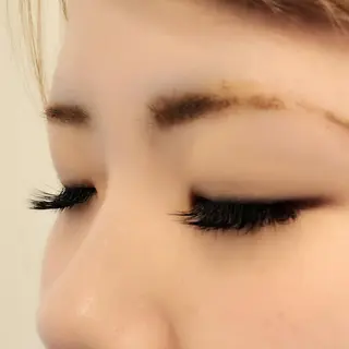 マツエク・マツパ CLEF eyelashのマツエク・マツパデザイン