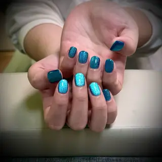 ネイル Nail ミオのネイルデザイン