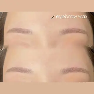 アイブロウ en表参道店🫧 Sanoのマツエク・マツパデザイン