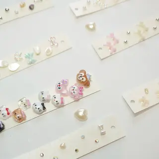 ara (荒武梨香)  のその他イメージ