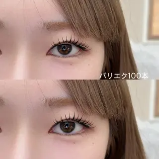 マツエク・マツパ Niko 天童店 【ニコ】所属・꒰ ‪Niko ꒱‬ aimi·͜·⋆の眉毛・アイブロウイメージ