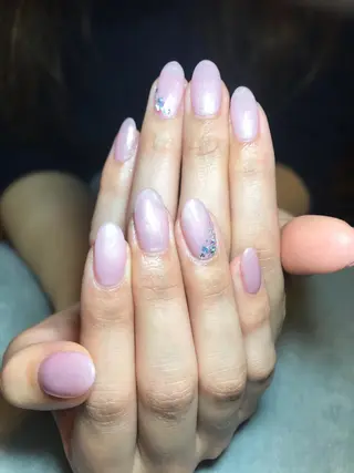 ネイル ネイリスト やましたのネイルデザイン