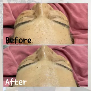 hair make echo 大橋亜弥のエステ・リラクイメージ