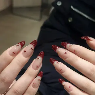 ネイル Mi miaのマツエク・マツパデザイン