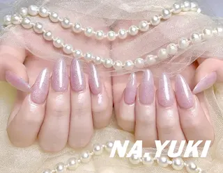 ネイル Momo 💞のネイルデザイン