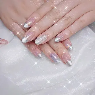 ネイル 森 ネイルサロンのネイルデザイン