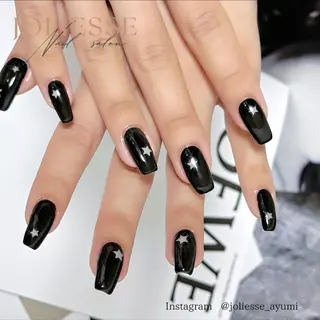 ネイル JOLIESSE Ayumiのネイルデザイン