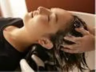 ショート 村上 貴徳のヘアスタイル