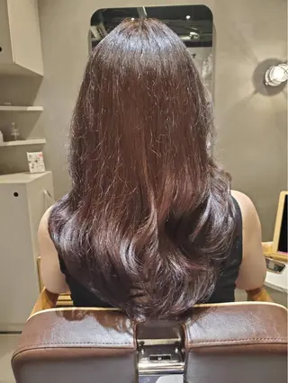 パーマ 酒井 実希子のその他イメージ