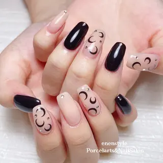 ネイル 🐾enen style 🐾のネイルデザイン