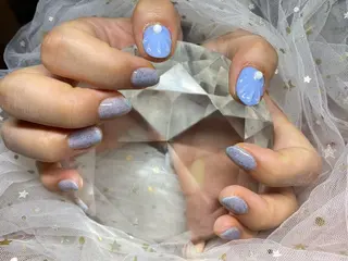 ネイル Lien _リエン リエンのネイルデザイン