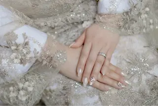 ネイル nail salon MOMOのネイルデザイン