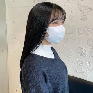 ロング カラー 🔥メンズショート 職人🔥大澤龍也のヘアスタイル