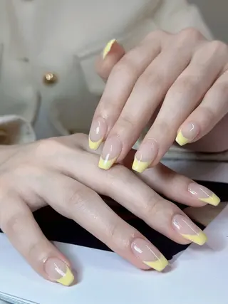 ネイル NOA 大塚のネイルデザイン