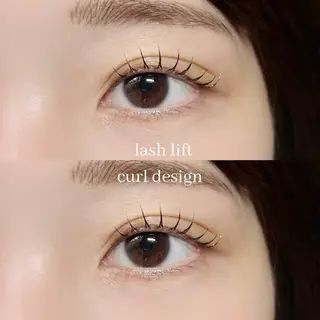 マツエク・マツパ suu⟡HINAKO ｜パリエク｜マツエクのマツエク・マツパデザイン