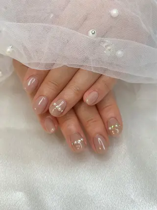 ネイル Lily nailのネイルデザイン