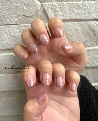 ネイル mahana nailのネイルデザイン