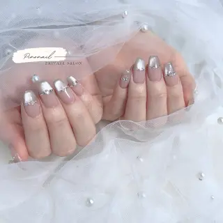 ネイル Pino Nailのネイルデザイン