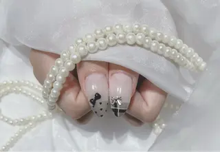 ネイル purunail 🤍プルネイルのネイルデザイン