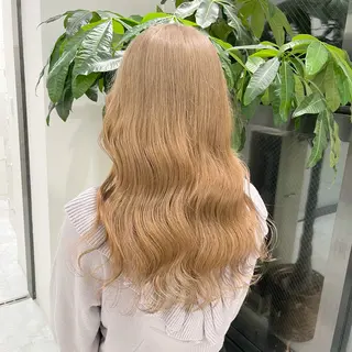 ロング カラー ヘアアレンジ メンズ 🌈トレンドヘア 🌈WATARU🌈のヘアスタイル